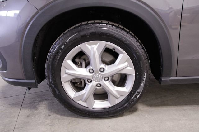 Certified 2023 Honda HR-V LX image 12