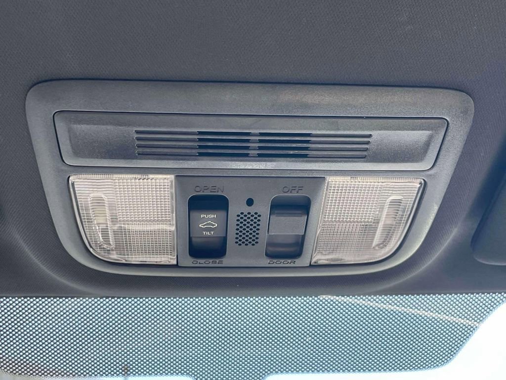 Certified 2018 Honda Civic EX-T image 28