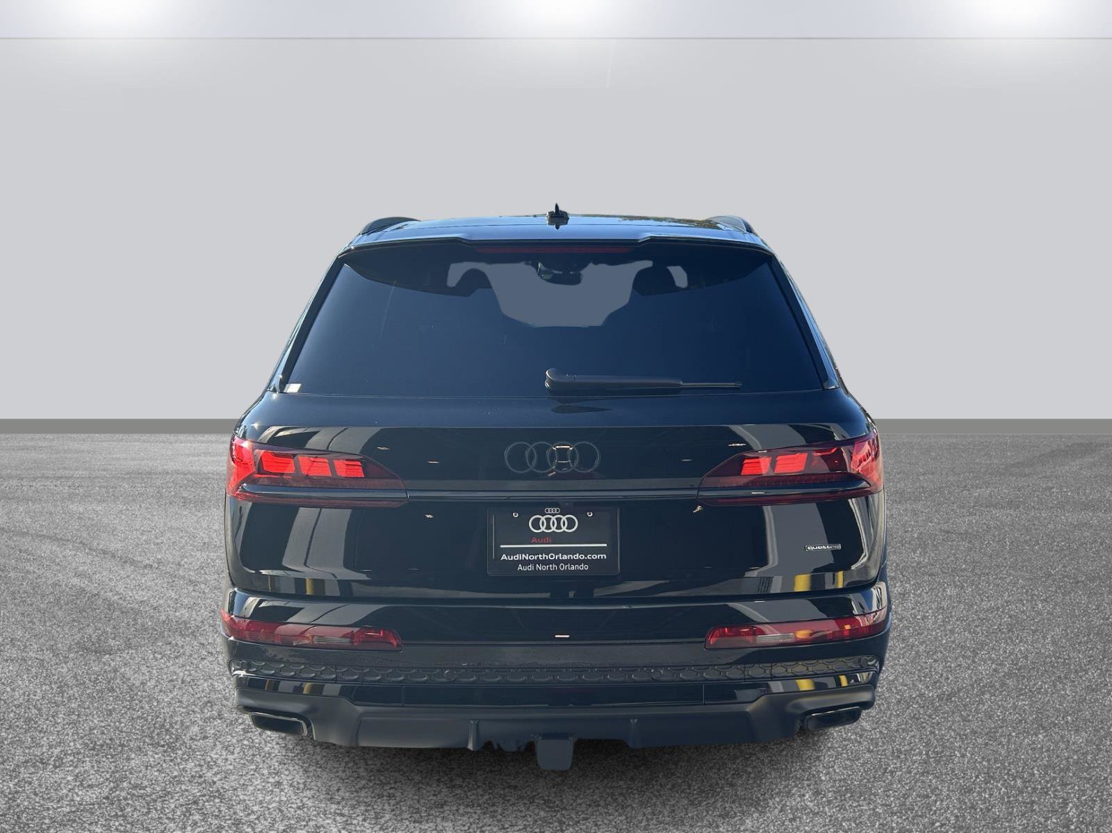 New 2026 Audi Q7 3.0T Prestige image 5