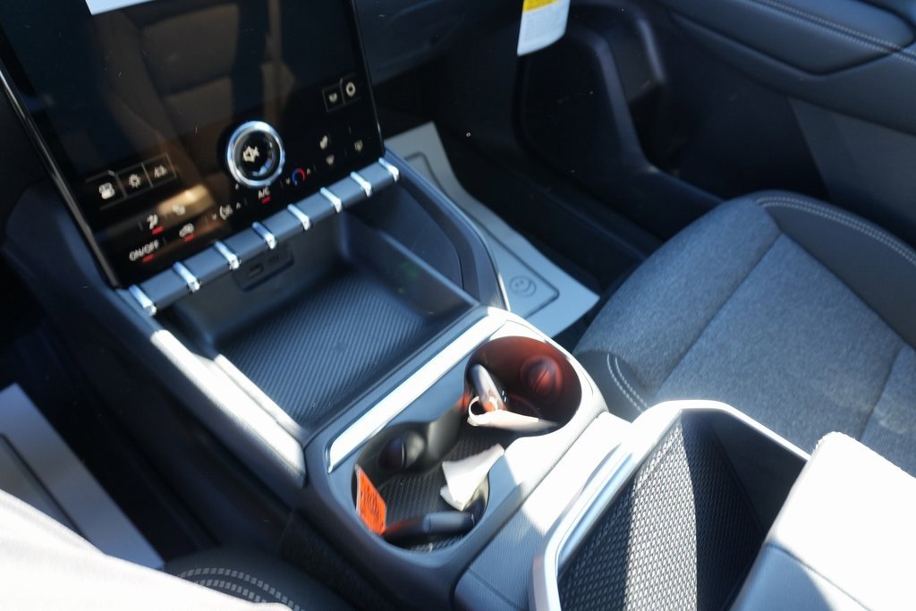 New 2026 GMC Terrain Elevation image 20