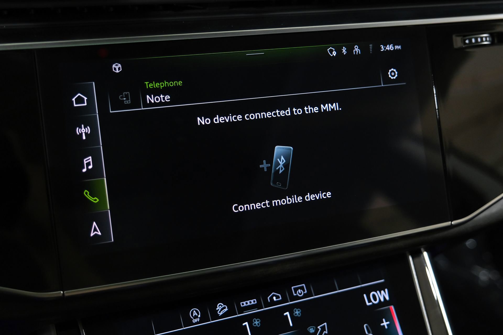 Used 2023 Audi Q8 Premium Plus w/ Premium Plus Package image 31