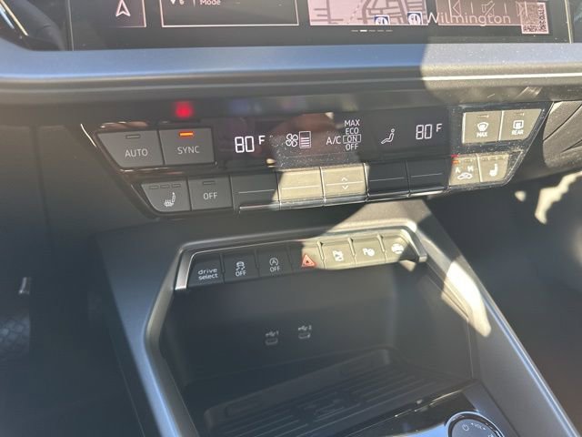 New 2026 Audi A3 2.0T Premium image 33