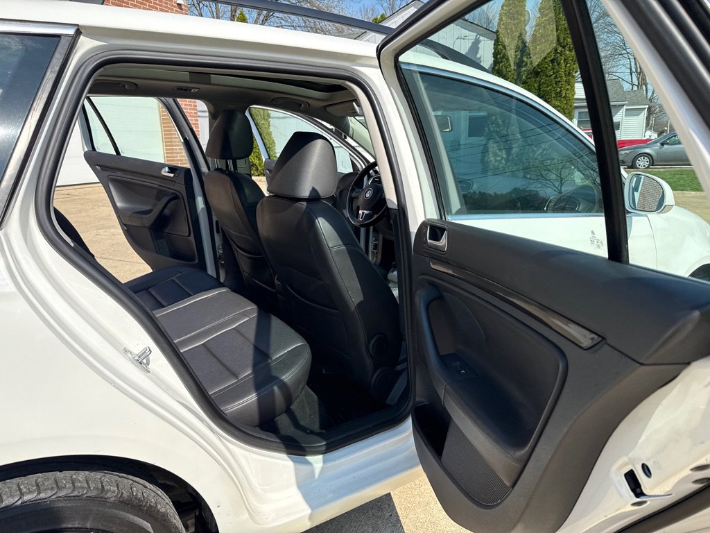 Used 2013 Volkswagen Jetta TDI image 13