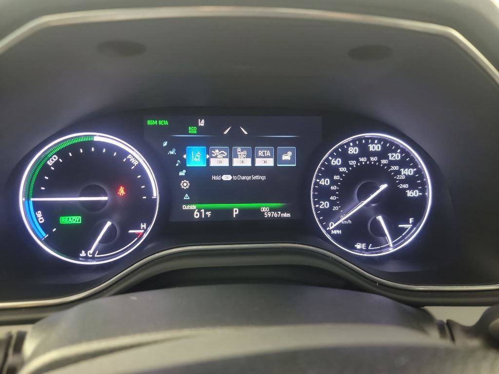 Used 2019 Toyota Avalon XLE w/ All Weather Liner Package image 29