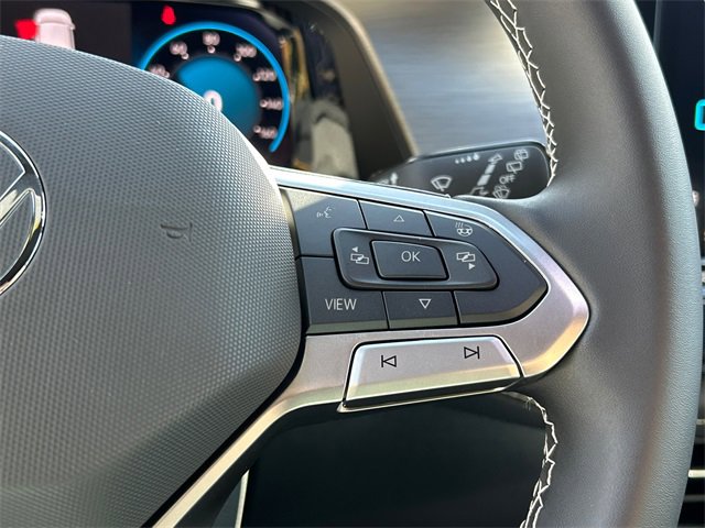 New 2026 Volkswagen Atlas Cross Sport SE image 12