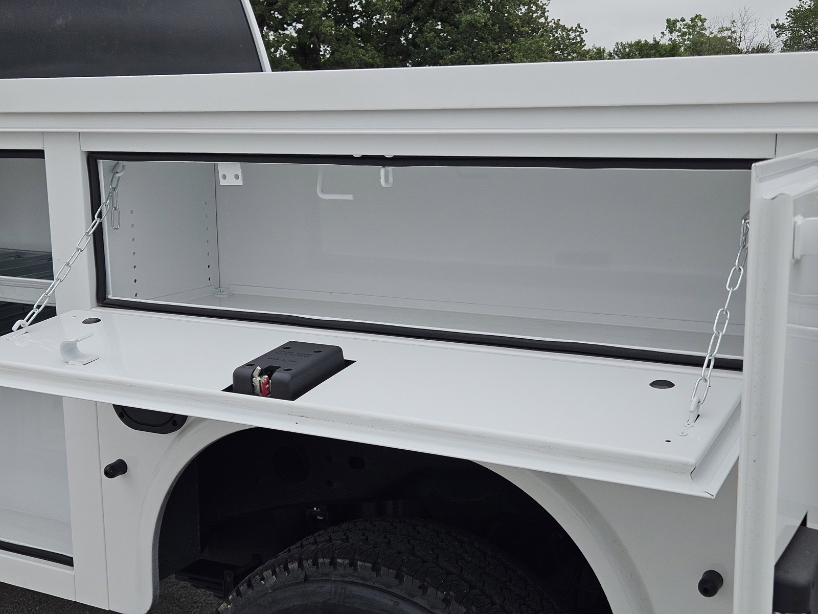 New 2026 GMC Sierra 2500 Pro w/ Convenience Package AWD/4WD image 12