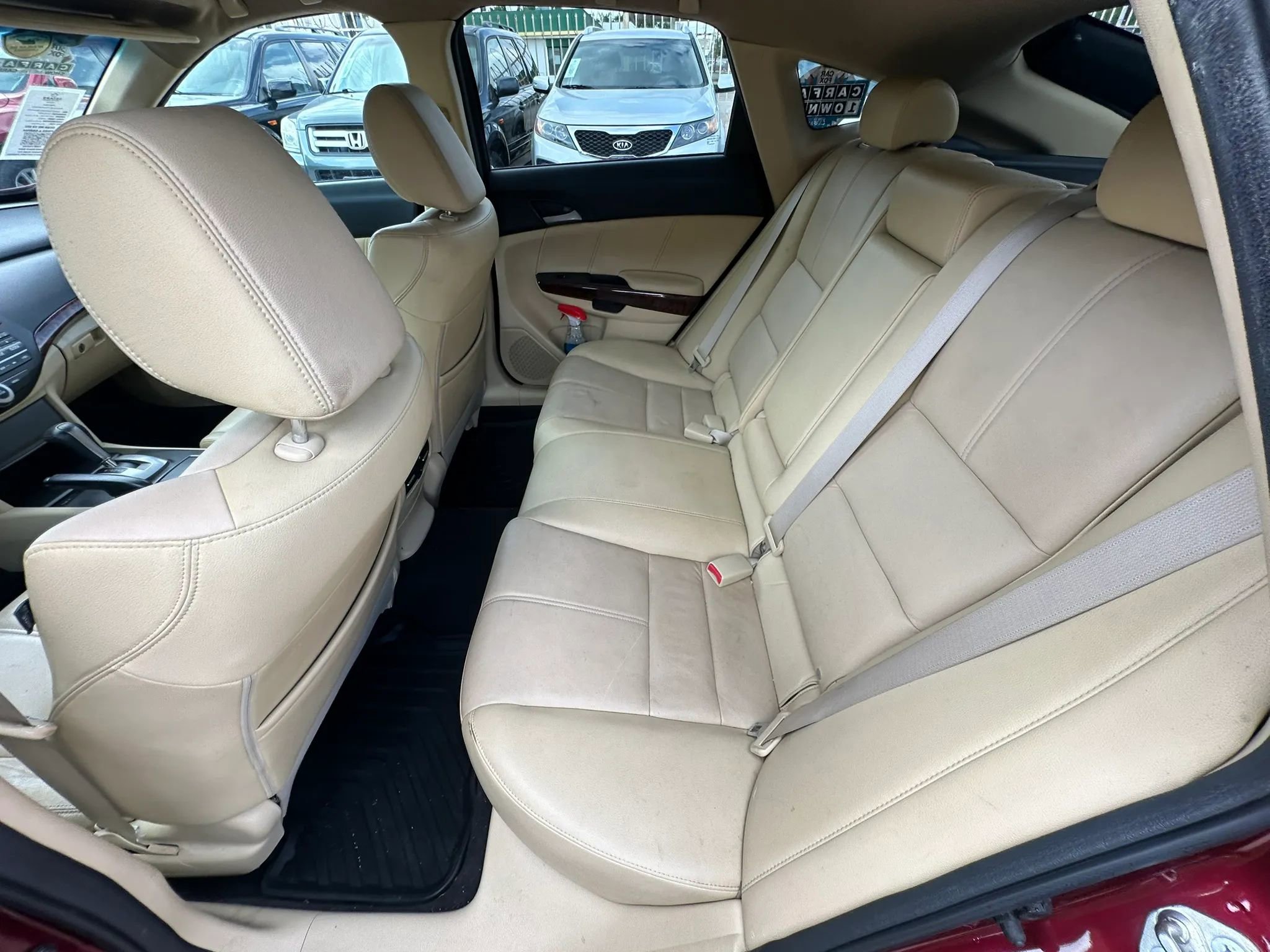 Used 2010 Honda Crosstour EX-L image 27