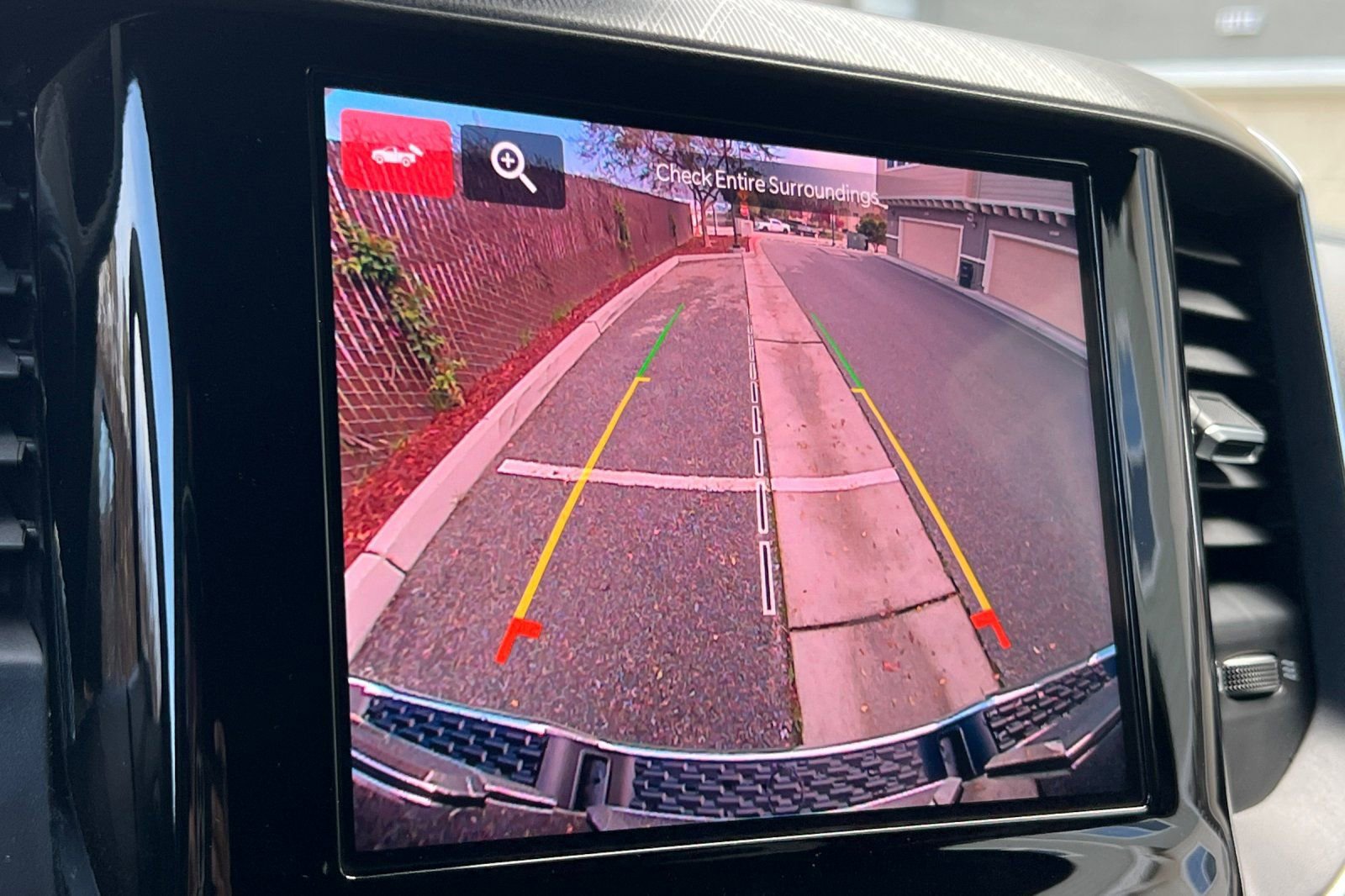 New 2026 RAM 1500 Big Horn image 18