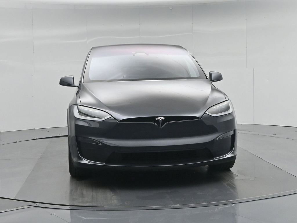 Used 2024 Tesla Model X image 50