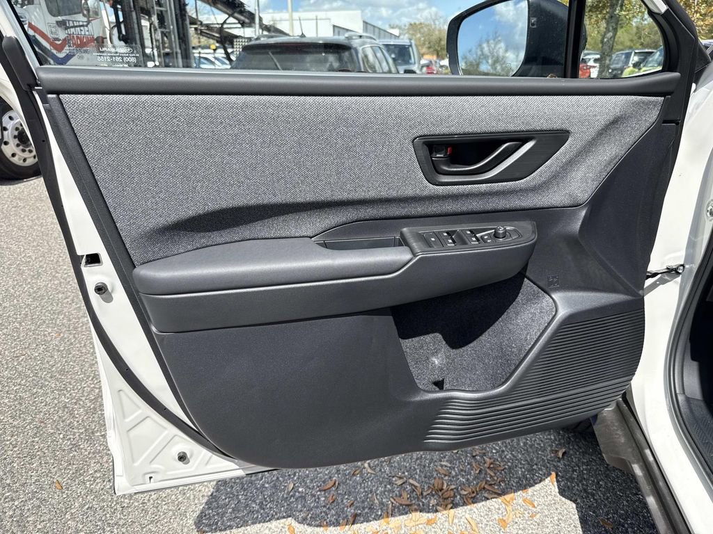 New 2026 Subaru Outback Premium AWD/4WD image 19