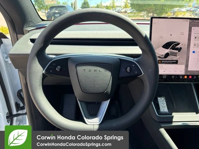 Used 2026 Tesla Model Y AWD image 26
