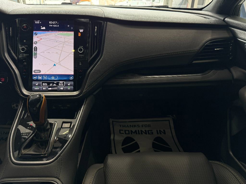 Used 2022 Subaru Outback Wilderness image 30