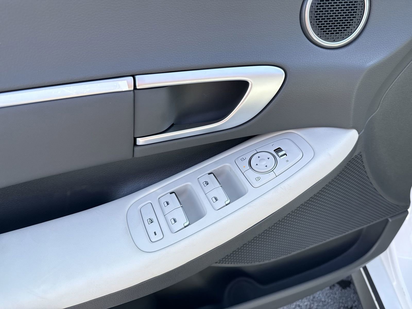 Certified 2026 Hyundai Sonata Blue image 16