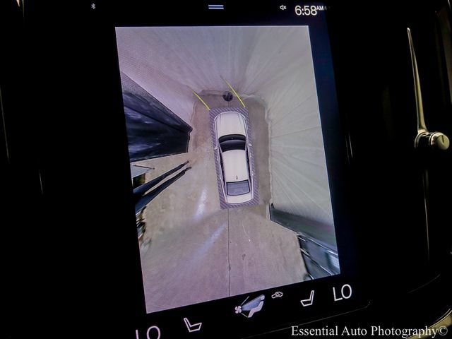 Used 2018 Volvo S90 T5 Momentum w/ Convenience Package AWD/4WD image 16