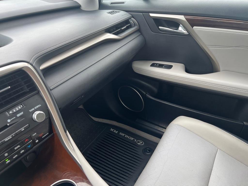 Used 2018 Lexus RX 350 AWD w/ Premium Package image 29