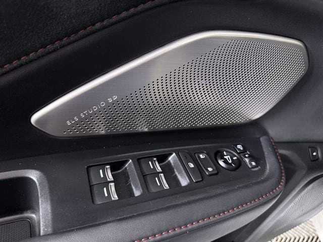 Used 2025 Acura RDX A-Spec AWD/4WD image 24