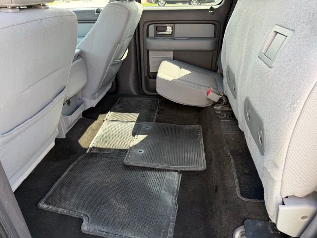 Used 2013 Ford F150 XLT w/ Luxury Equipment Group image 20