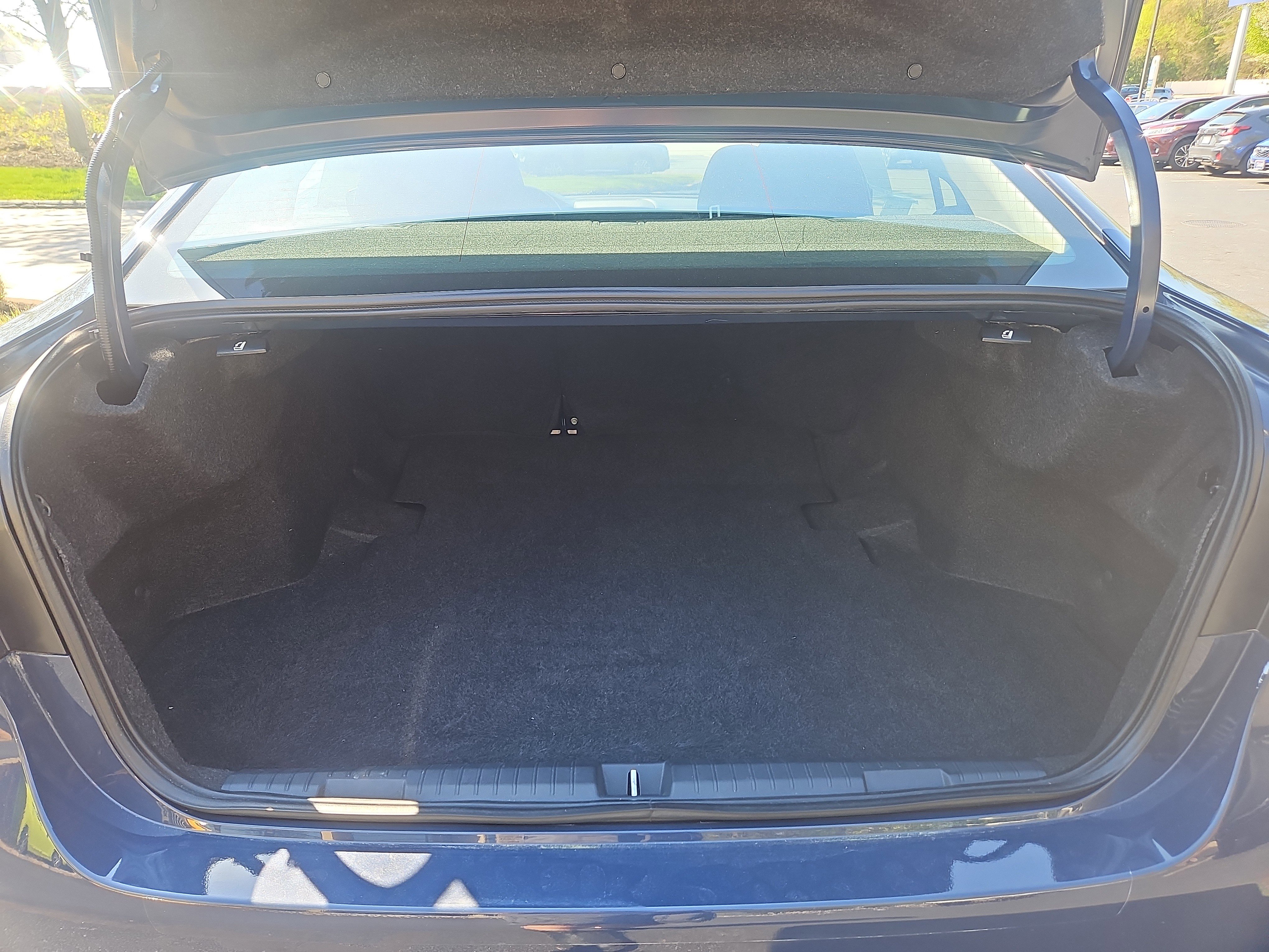 Certified 2024 Subaru Legacy Premium AWD/4WD image 30
