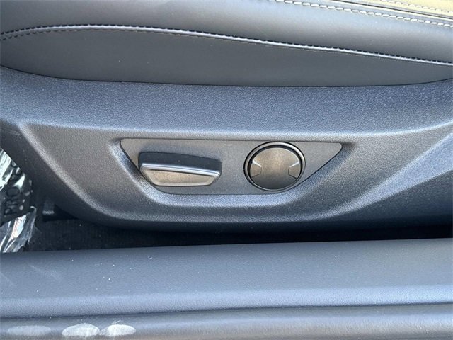 New 2026 Ford Mustang Coupe image 16