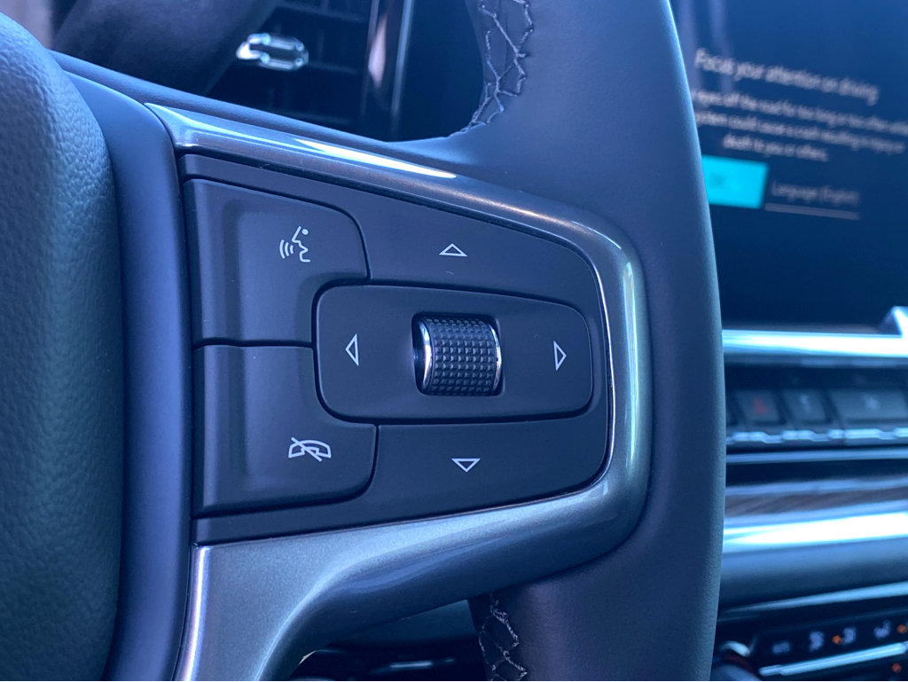 New 2025 Chevrolet Silverado 1500 LT image 16