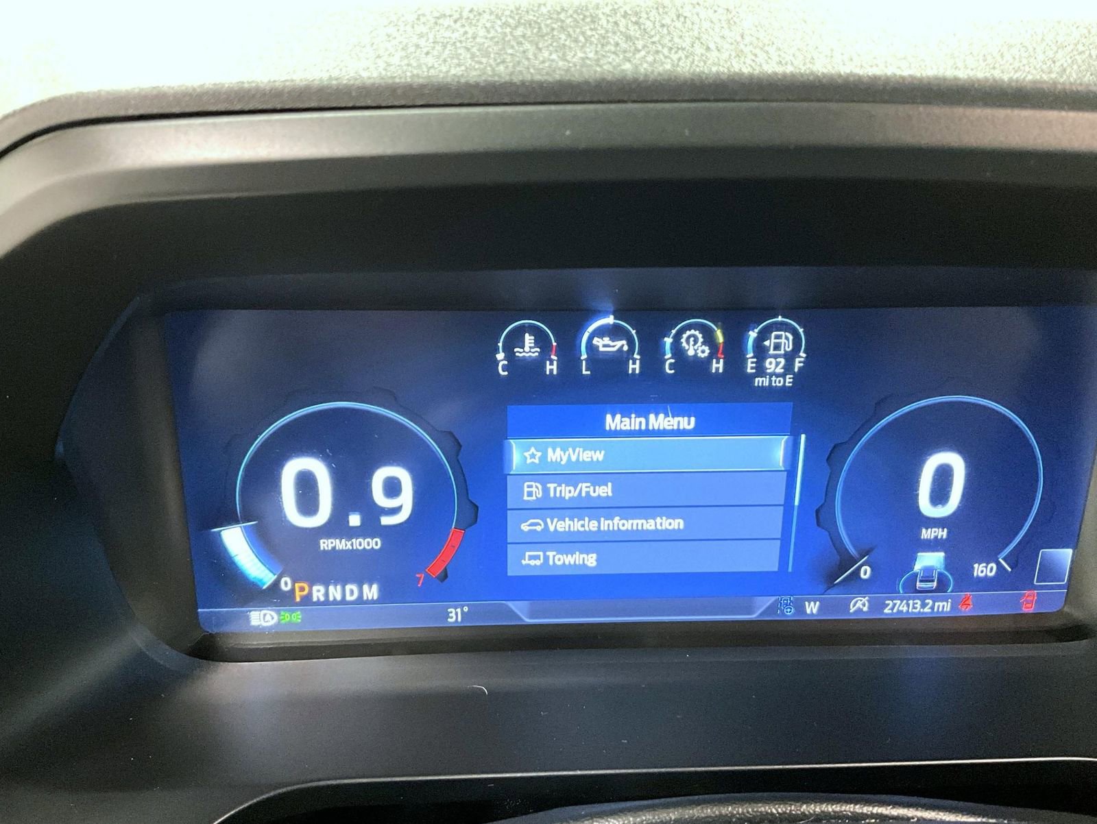 Used 2024 Ford Expedition Platinum image 15