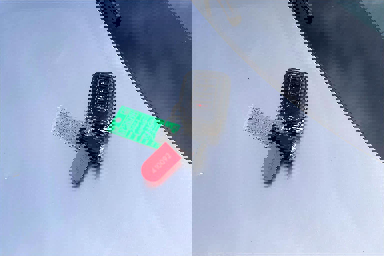 Certified 2021 Lexus RX 350 FWD w/ Premium Package image 13