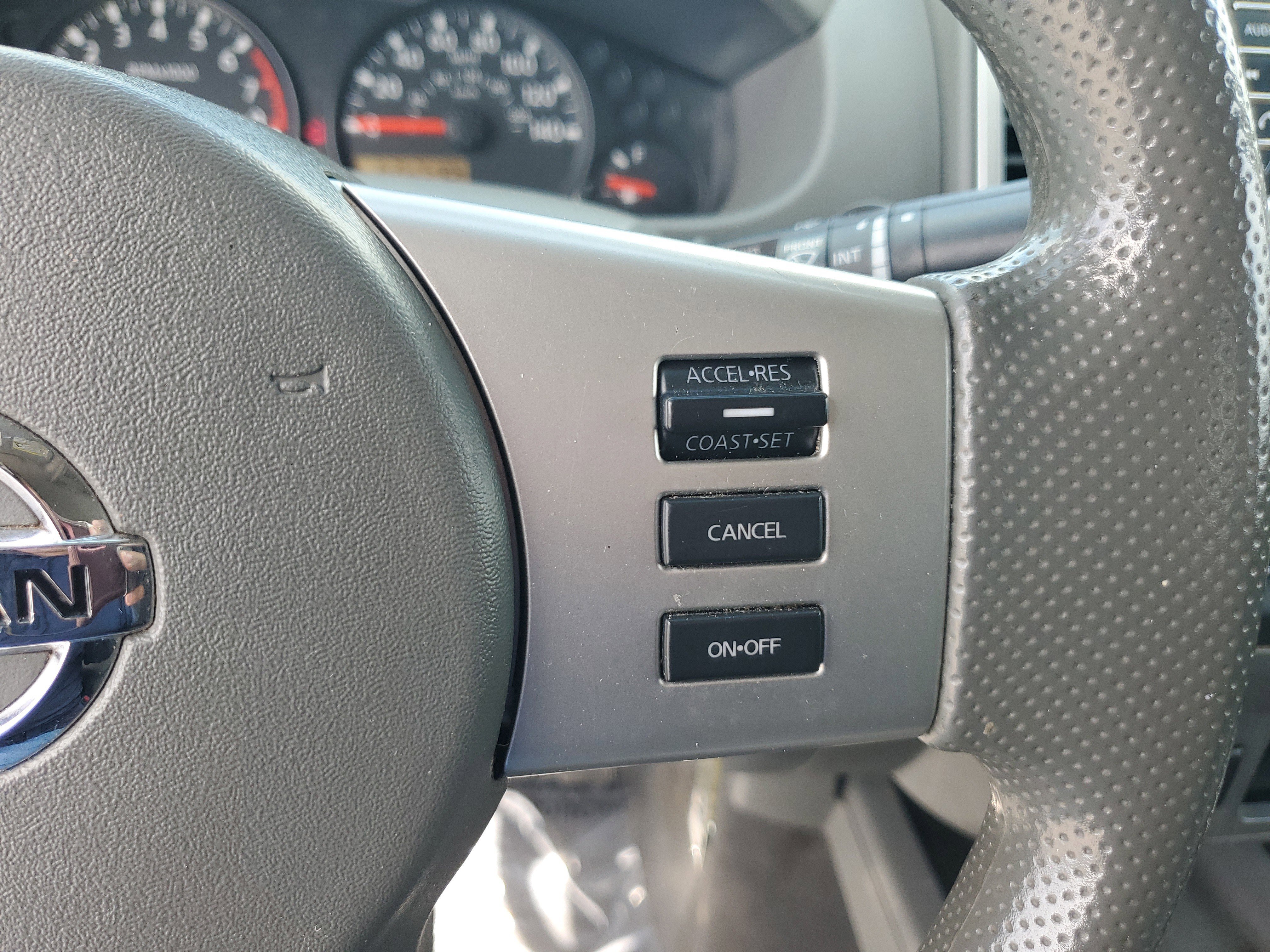 Used 2019 Nissan Frontier S image 18