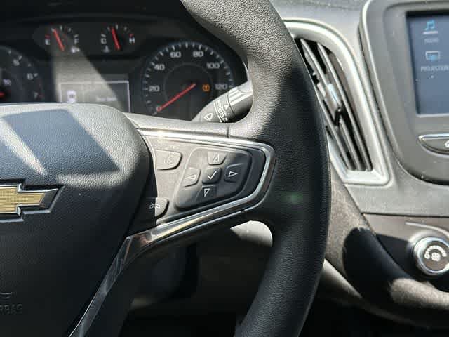 Used 2016 Chevrolet Malibu LS FWD image 9