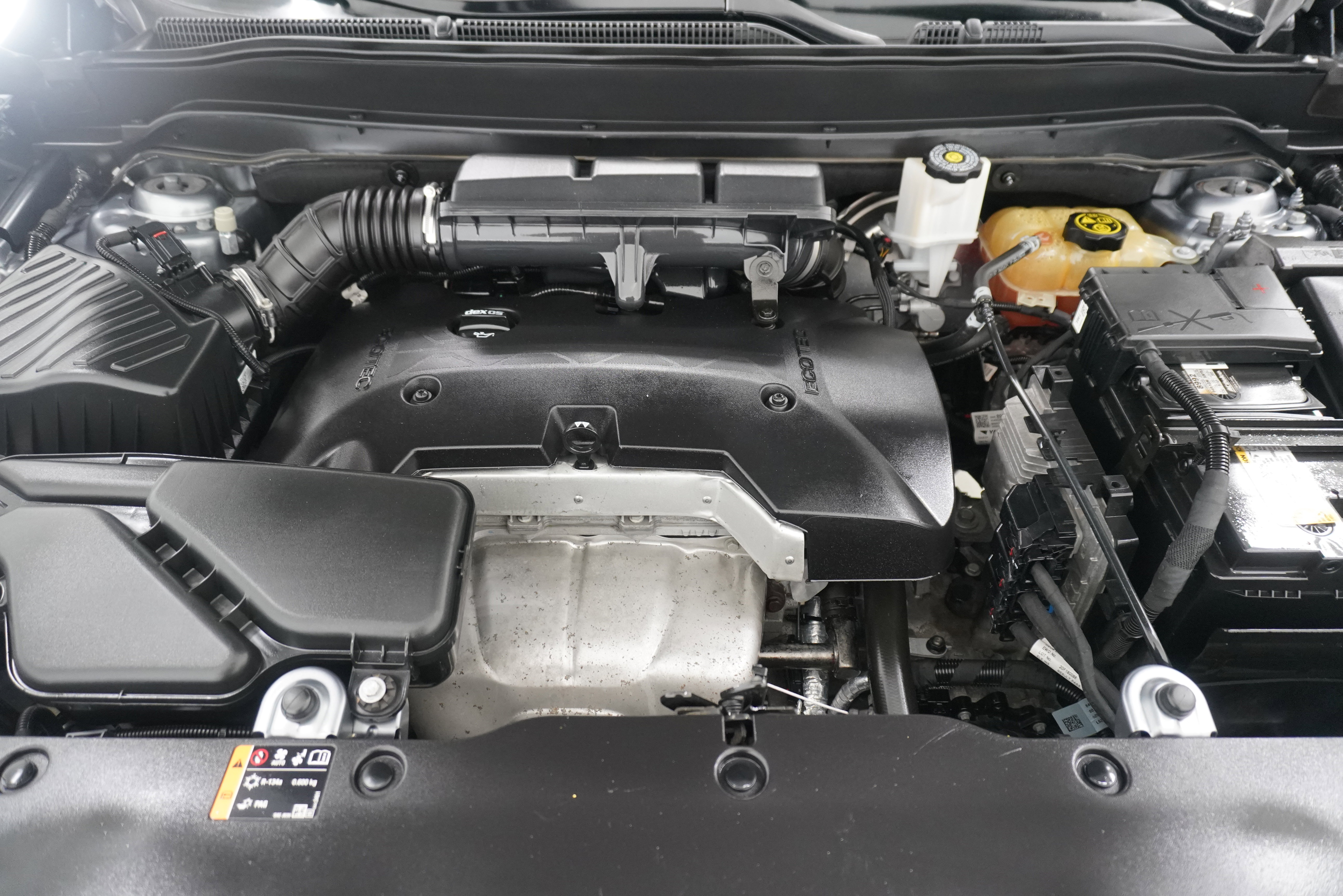 Used 2020 Buick Envision Essence image 31