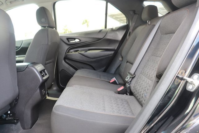 Used 2024 Chevrolet Equinox LT FWD image 14