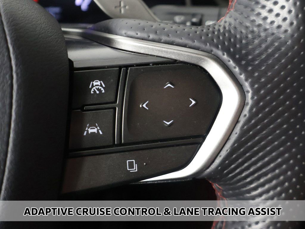 Used 2024 Lexus NX 350 F Sport AWD/4WD image 4