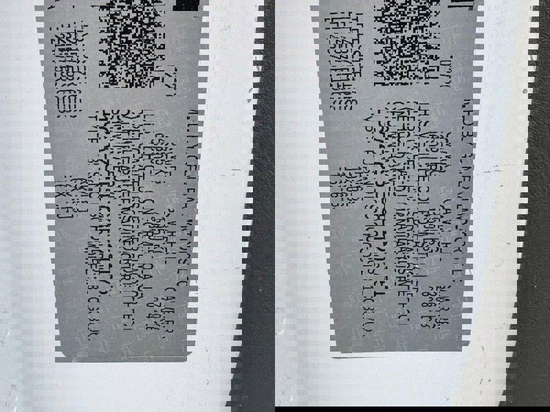 Used 2020 Chevrolet Express 3500 LT w/ LT Preferred Equipment Group image 21