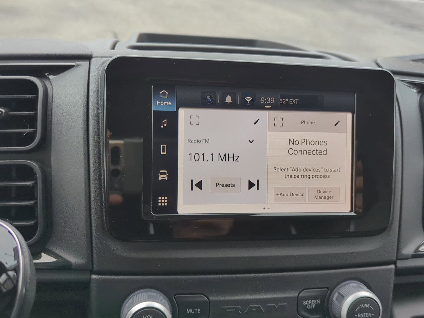 New 2026 RAM ProMaster 2500 image 21