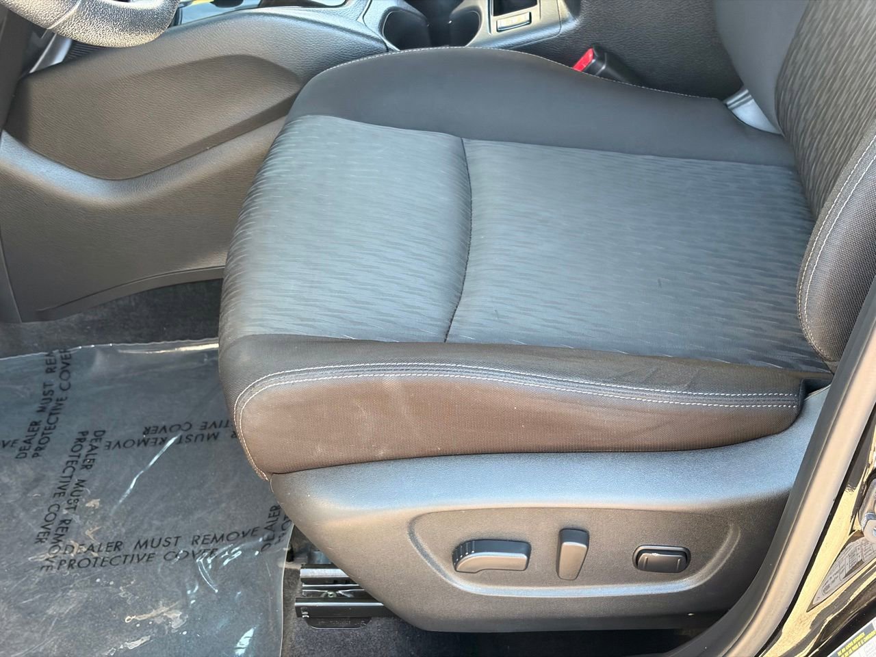 Certified 2020 Nissan Rogue SV FWD image 20