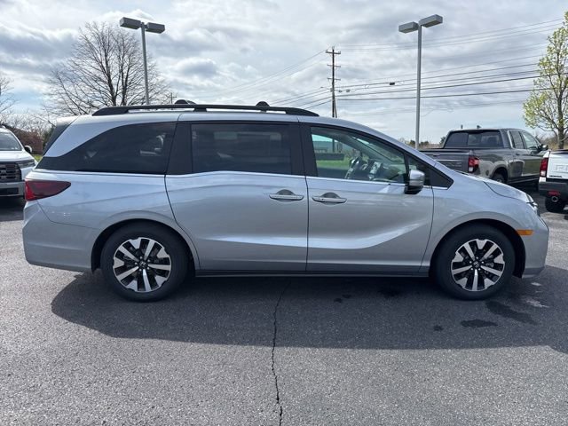 New 2026 Honda Odyssey EX-L image 2