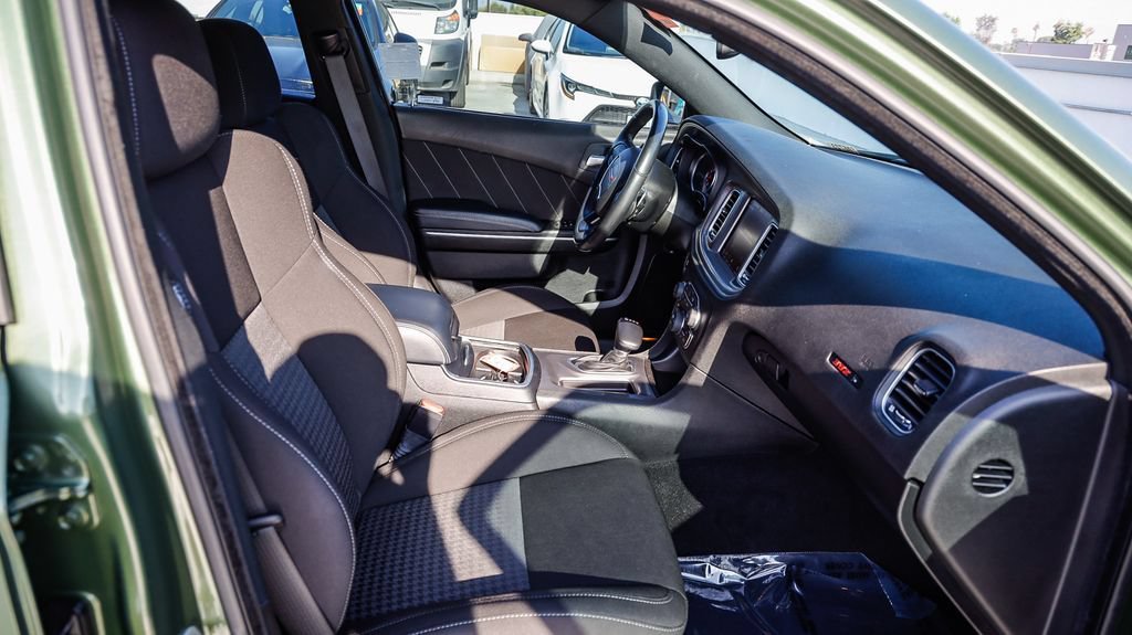 Used 2023 Dodge Charger Scat Pack RWD image 20