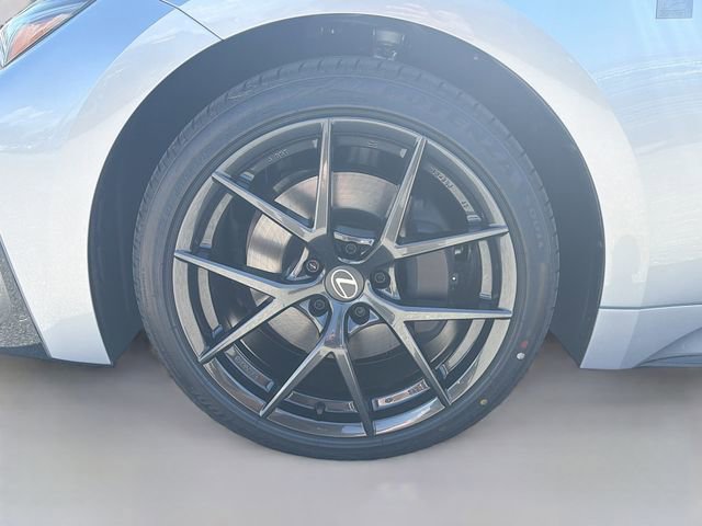 New 2026 Lexus IS 350 F Sport image 40