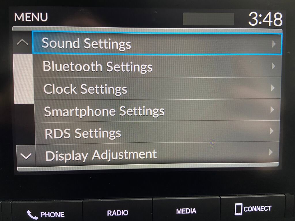 Used 2025 Honda HR-V LX image 14