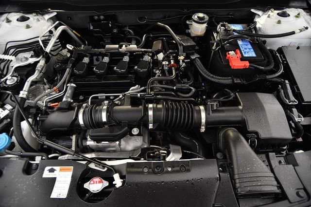 Used 2021 Honda Accord EX-L image 29