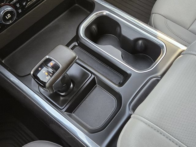 Used 2024 Chevrolet Silverado 1500 LTZ w/ LTZ Premium Texas Edition AWD/4WD image 20