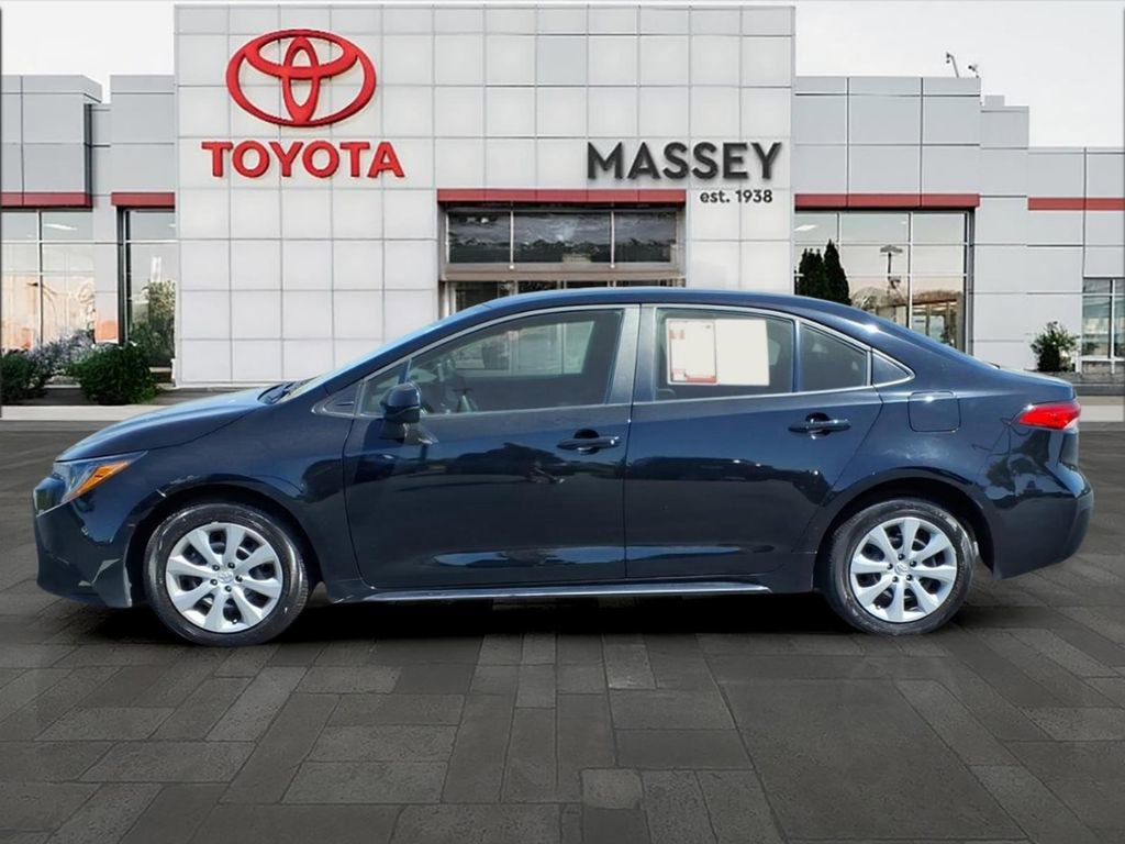 Used 2024 Toyota Corolla LE FWD image 6