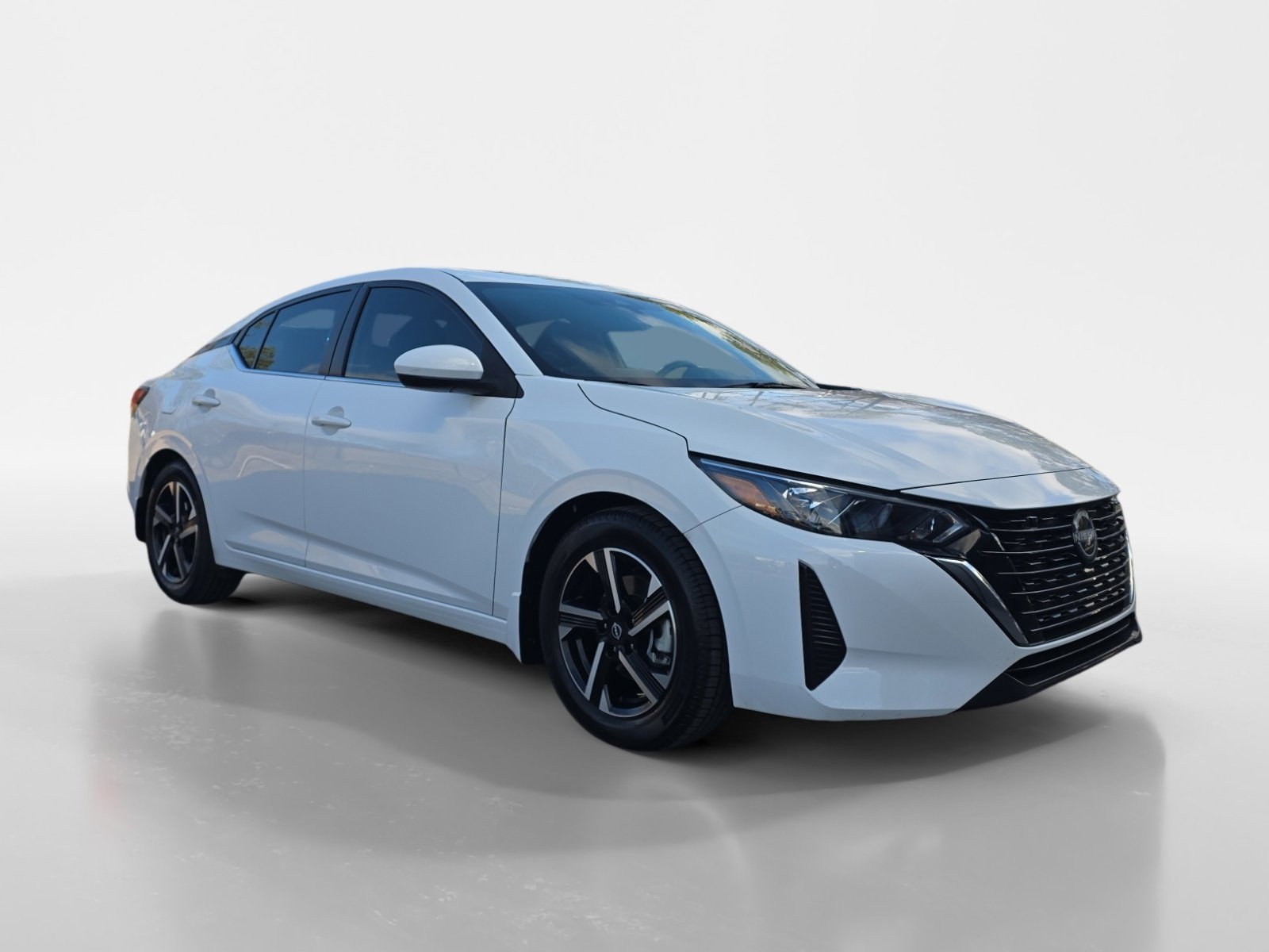 Used 2024 Nissan Sentra SV image 7