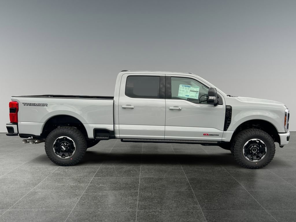 New 2026 Ford F350 Lariat image 8