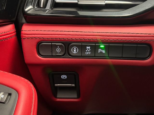 Certified 2023 Acura MDX A-Spec image 14