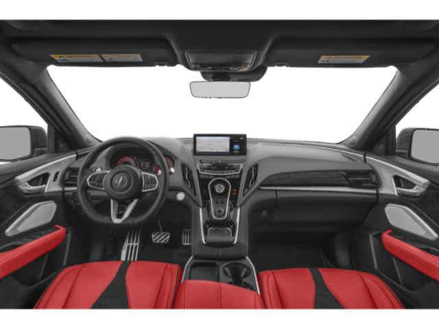 Certified 2025 Acura RDX A-Spec AWD/4WD image 9