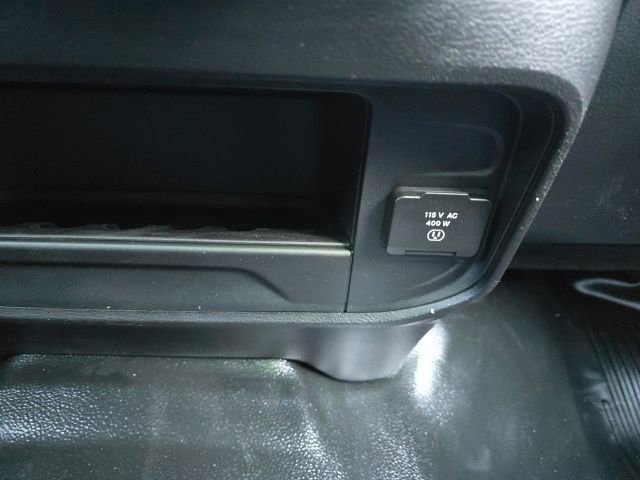 New 2026 RAM 2500 Tradesman w/ Chrome Appearance Group image 22