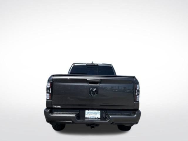 Used 2021 RAM 1500 Big Horn AWD/4WD image 14