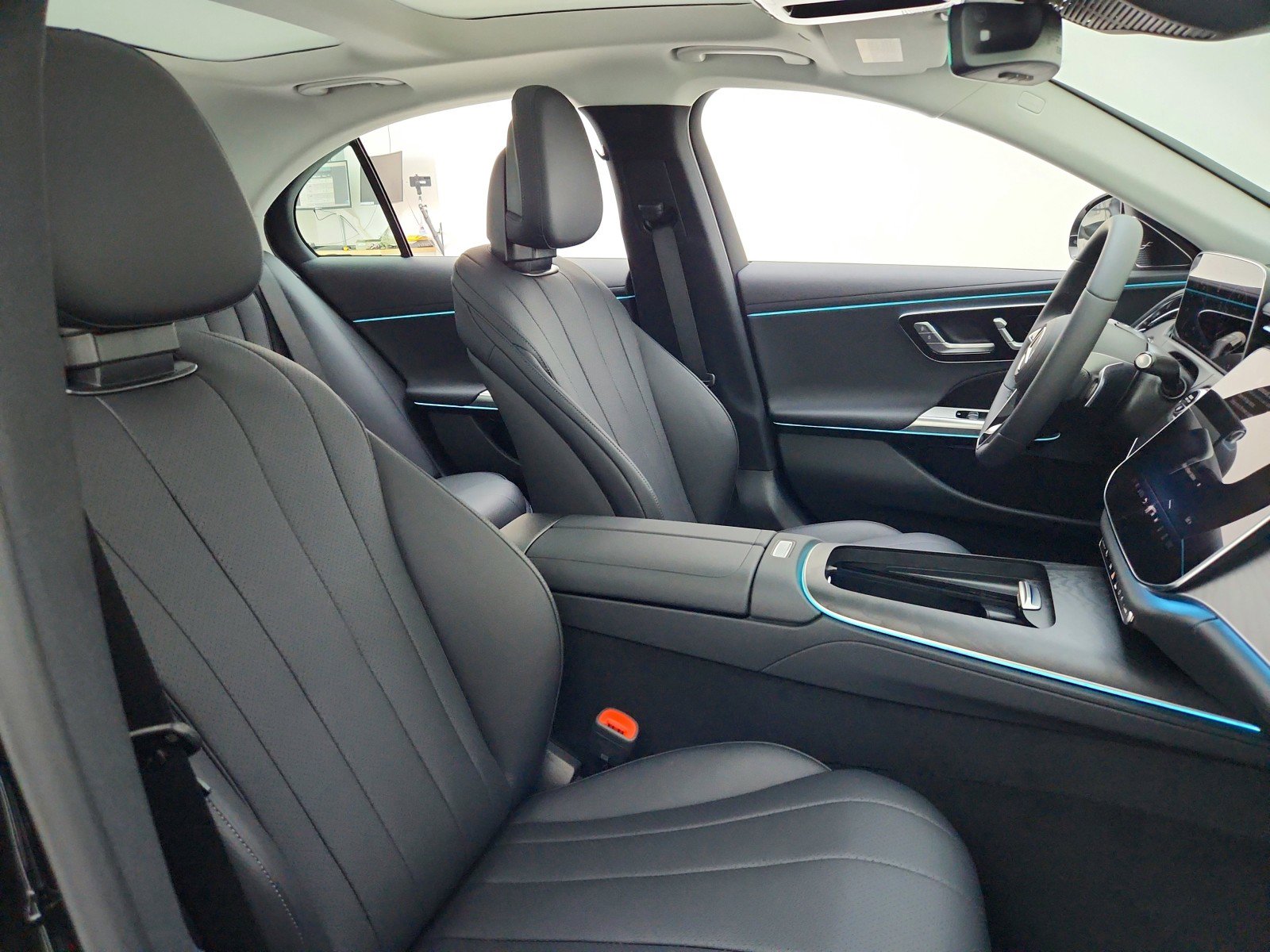 New 2026 Mercedes-Benz E 350 Sedan image 20
