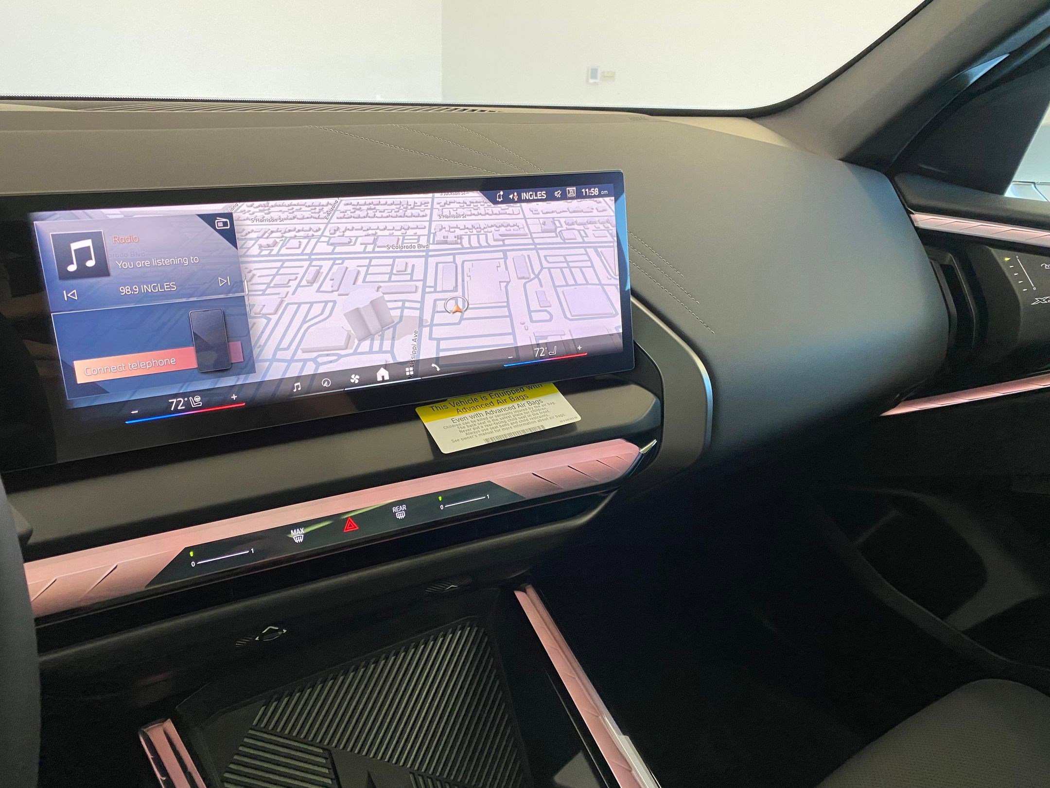 New 2026 BMW X3 xDrive30 w/ Premium Package image 24