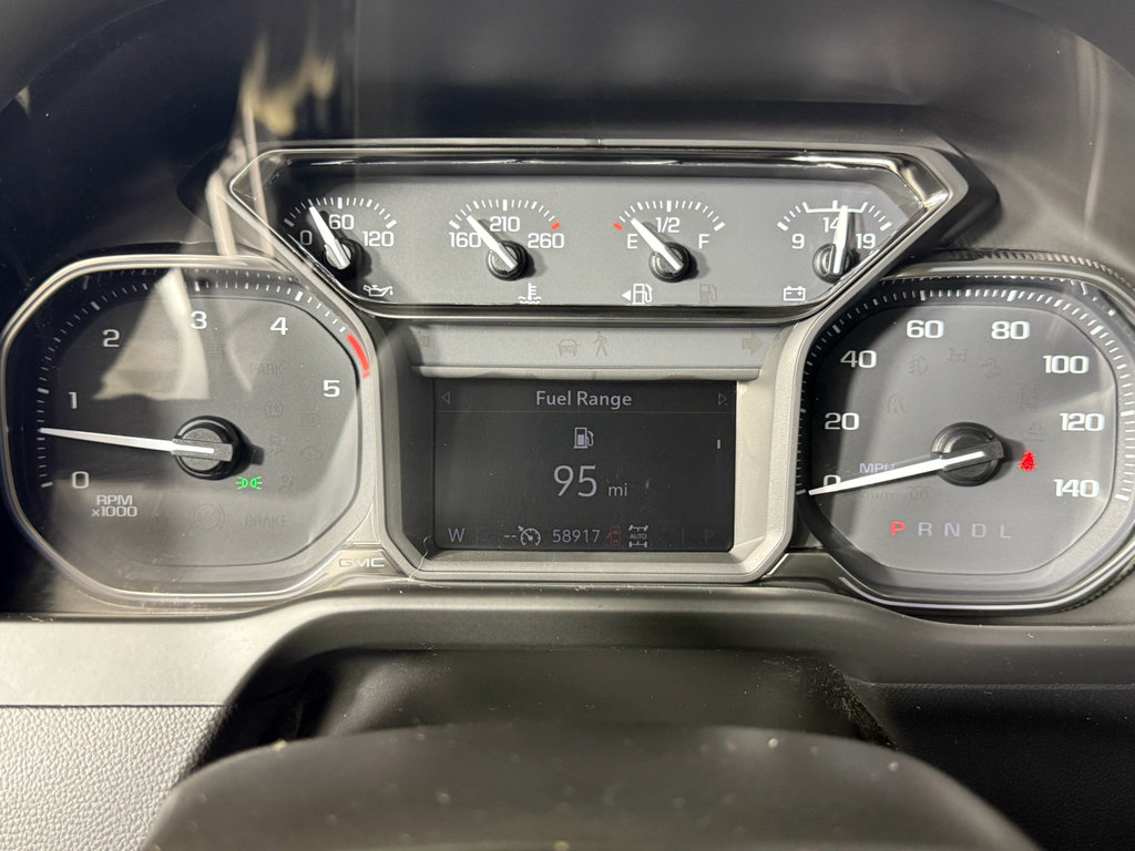 Used 2021 GMC Sierra 3500 AT4 w/ Gooseneck/5TH Wheel Package image 27